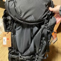 review of Gregory Baltoro 65 Pack - Gregory