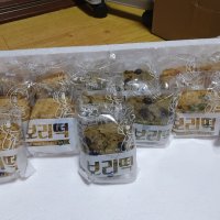 review of [포라] [맛군]순천명물 몽실이 찰보리떡 매실맛 12입 (개당 100g)