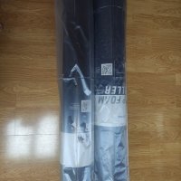 review of 트라택 폼롤러 45cm 60cm 91cm EPP 폼롤러