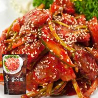 review of W쇼핑 [HACCP 인증] 나주 숙성 삭힌 홍어회무침 150g 1팩 - W쇼핑