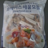 review of 프레머스 간편하게 사용하는 신선 해물모듬 600gx3팩