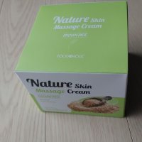 review of 참존 콘트롤 크림 225g