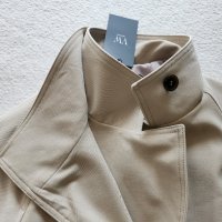 review of 베라왕 199 000원 VW베라왕 22FW 트렌치 구스다운 코트