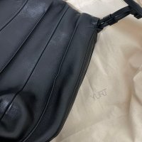 review of 유르트 YURT Boot WH 숄더백 YB270