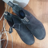 review of 블런드스톤 Blundstone 클래식 550 첼시 부츠 러스틱 BL550