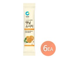 review of 청정원 리치부어스트 칼집 프랑크 300g x 3개