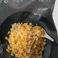 review of 매운 돼지 갈비 찜 밀 키트 500G 캠핑 찜 갈비