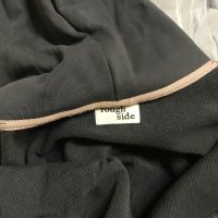 review of 러프사이드 Oversized Hoodie Ash