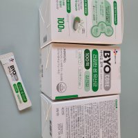 review of 리얼닥터 포스트바이오틱스 100억 생 유산균 400mg x 30캡슐