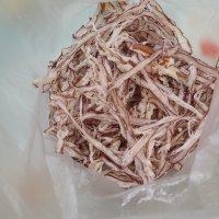 review of 더주 한마리 맥반석오징어 100g