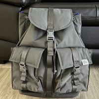 review of SWEETCH 스위치 CITY BOYS RUCKSACK 001 S