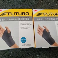 review of 3M 후투로 포허 손목보호대 R