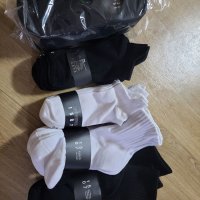 review of [일오공칠] [7PACK] 1507 애슬레틱 골프 앵클 삭스 - 위클리팩 mono trouser 6p