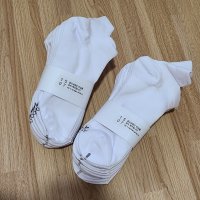 review of [일오공칠] [7PACK] 1507 애슬레틱 골프 앵클 삭스 - 위클리팩 mono trouser 6p