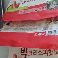 review of 고메 포테이토 치즈 핫도그 비비고 감자 핫도그 3봉 옛날 만득이 못난이 도깨비 핫도그