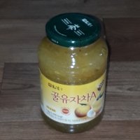 review of 1 1 초록원 꿀 생강차 1kg 1kg