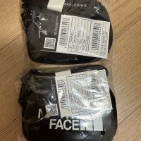 review of THE NORTH FACE BC Wallet Mini BC 월렛 미니 : 블랙