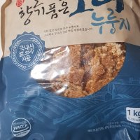 review of 누룽지 쌀 현미 보리 누룽지 3kg 1+1+1 각 1kg 3봉 엄마손맛 달구벌