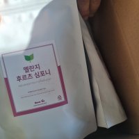 review of 녹차원 차 세트 프리미엄티올레 3종 티백형 삼각 맛있는 녹차작설 10T+후르츠 멜란지 10T+밀크향 가득 우롱차 10T 1개