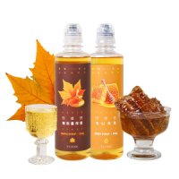 review of 월든팜스 메이플 월넛 시럽 Maple Walnut 제로 칼로리 프리