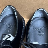 review of 조셉트 Josepht London