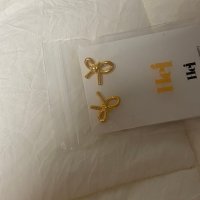 review of HEI Hei 천우희 simple ball earring