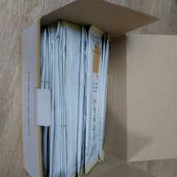 review of 설곤약 향라맛 향라웨이 18g 외 9종