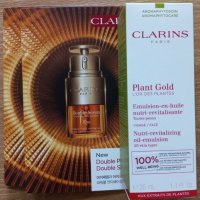 review of Clarins 클라랑스 브라이트닝 하이드레이팅 에멀젼 Lyr 75Ml