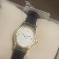 review of 벤앤쿠 Louise-Gold Vintage Green unisex leather