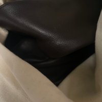 review of 유르트 Panier canvas bag [YC007]