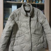 review of 22fw 몽클레어 경량 패딩 란스 블랙 여성 MONCLER LANS