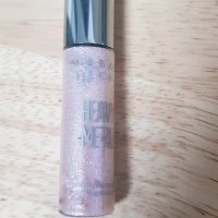 review of UD 어반디케이 글리터 헤비메탈라이너 미드나잇카우보이