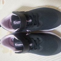 review of 나이키 키즈 스타 러너 4 리틀키즈 NIKE DX7614-001