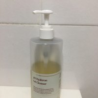 review of 휘게 휘게 약산성 히알루론 젤 클렌저 200ml