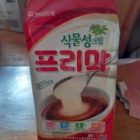 review of 프리마 동서 자판기용 1kg 12개 커피 동서 맥심 프리마