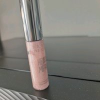 review of UD 어반디케이 글리터 헤비메탈라이너 미드나잇카우보이