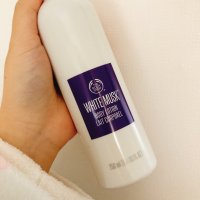 review of 부케가르니 모이스처 화이트 머스크 바디로션 1500ml