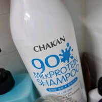 review of 착한팩토리 더 빠른샴푸 500ml