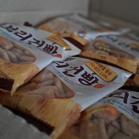 review of 금풍제과 보리건빵 4kg 포대/벌크/대용량/업소용과자