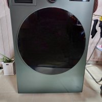 review of 삼성전자 그랑데AI DV90T5440KW