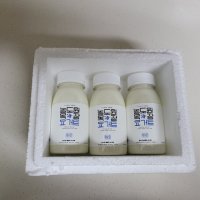 review of 농도원 그릭요거트 300g