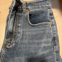 review of 엘런아크 VINTAGE BOOTSCUT PT MEDIUM INDIGO