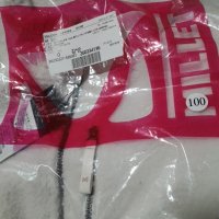 review of 밀레 FLEECE ZIP-UP JACKET ZMQFJ901 네이비