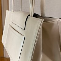 review of 졸리 만두백 - mandu bag J0010BR