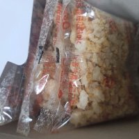 review of 대한 간편찹쌀누룽지 300g 60gx5