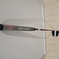 review of ODYSSEY 오디세이 투볼 텐트리플 트랙 퍼터 2BALL TEN TRIPLE TRACK