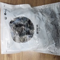 review of 제주떡집 오메기떡 콩고물 (냉동) 400g 2팩