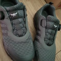 review of BFL OUTDOOR 다이얼 운동화 런닝화 워킹화 발편한 신발 4415