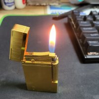 review of USB 라이터 ZIPPO 충전식 듀퐁 스타일 아크 라이타