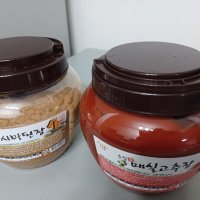 review of 순창가 다시마 된장 1 8kg